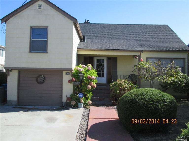461 Springs Rd, Vallejo, CA 94590 photo 1