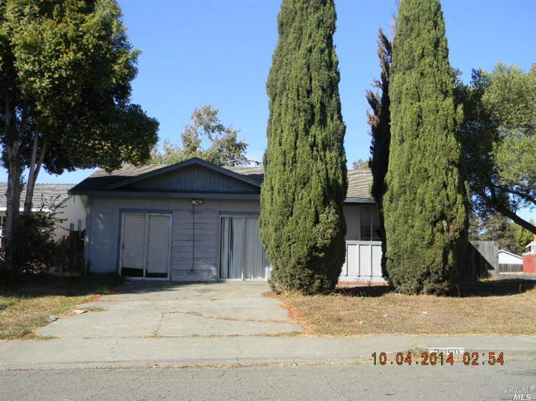 2050 Severus Dr, Vallejo, CA 94589 photo 1
