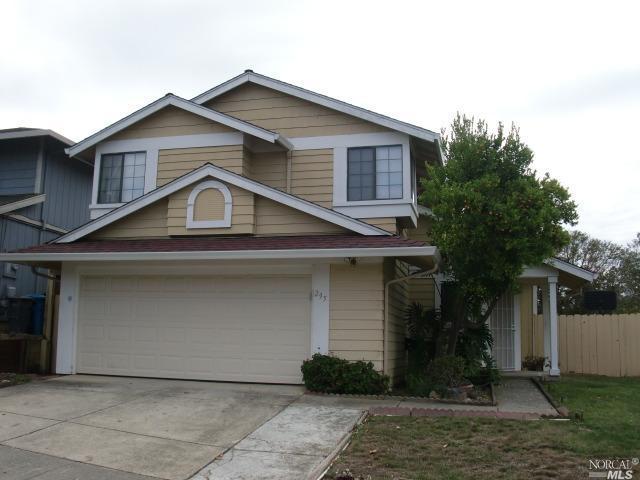 295 Voyager Dr, Vallejo, CA 94590 photo 1