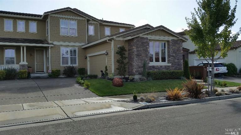 8420 Stomper Dr, Windsor, CA 95492 photo 1