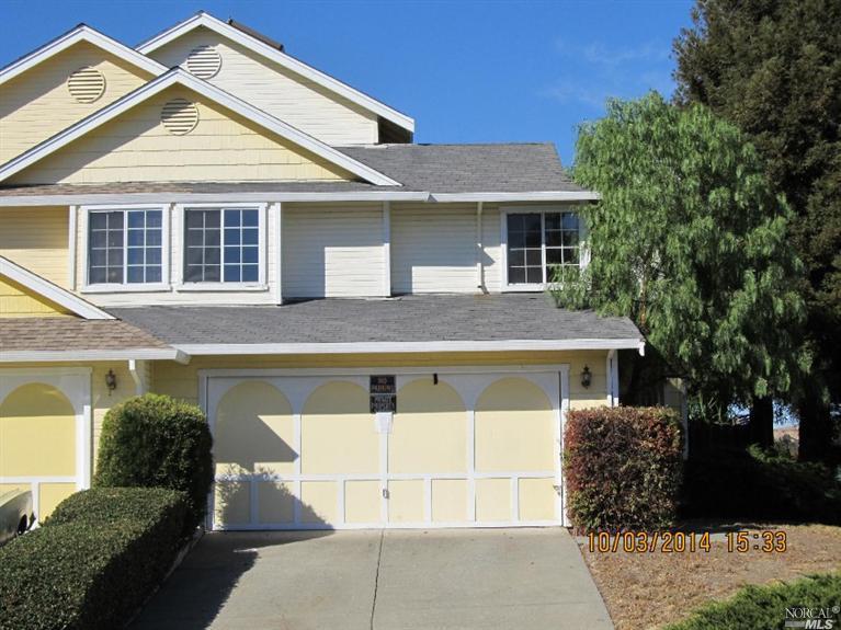 892 Sunset Ct, Fairfield, CA 94533 photo 1