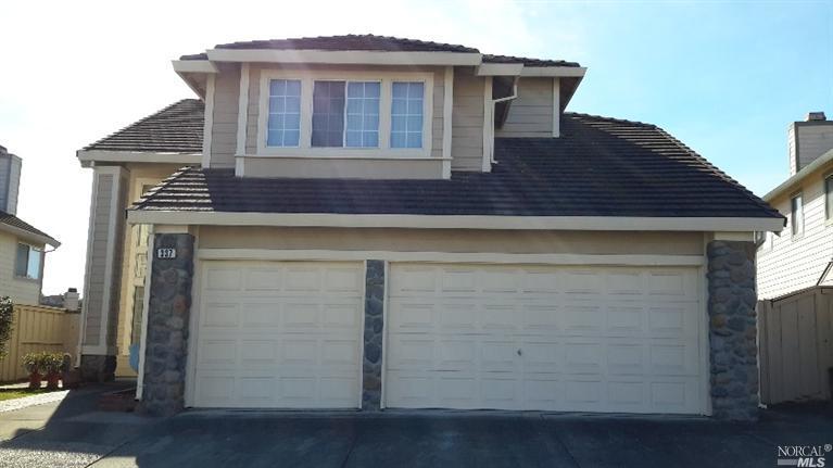 337 Glenview Cir, Vallejo, CA 94591 photo 1