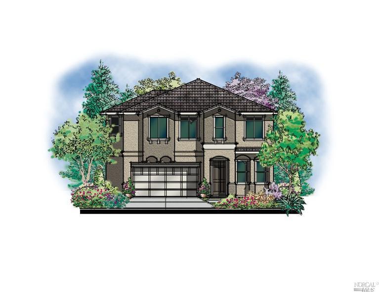1369 Sonata Dr, Fairfield, CA 94533 photo 1