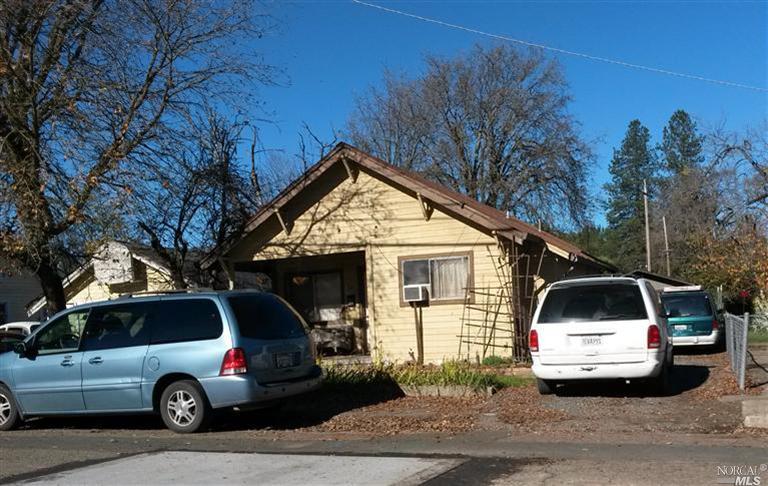 56 Franklin Ave, Willits, CA 95490 photo 1