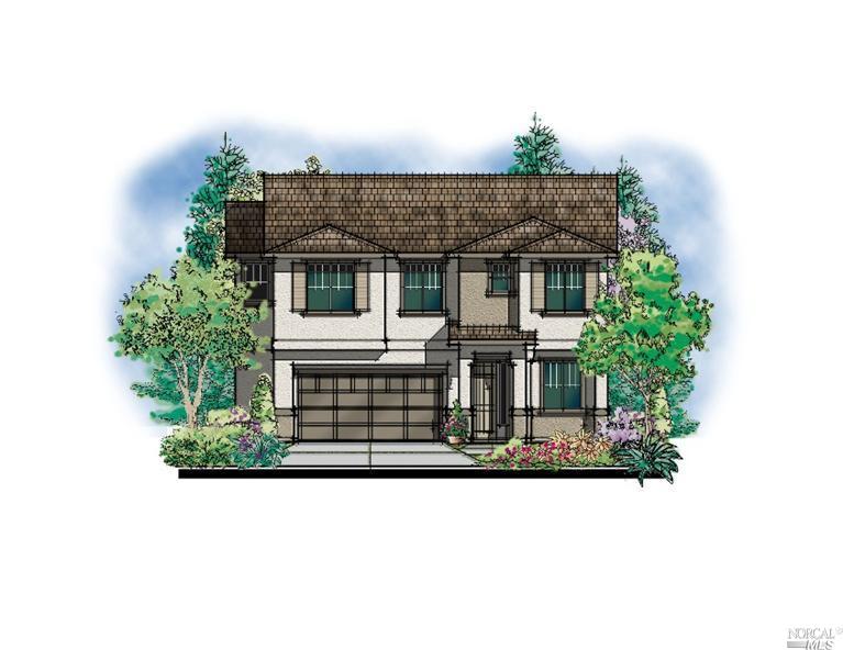 1332 Sonata Dr, Fairfield, CA 94553 photo 2