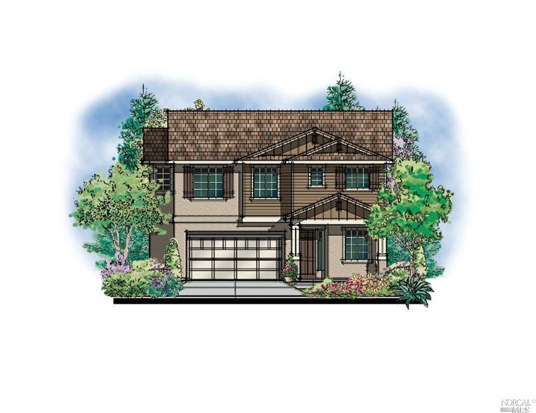 1332 Sonata Dr, Fairfield, CA 94553 photo 3