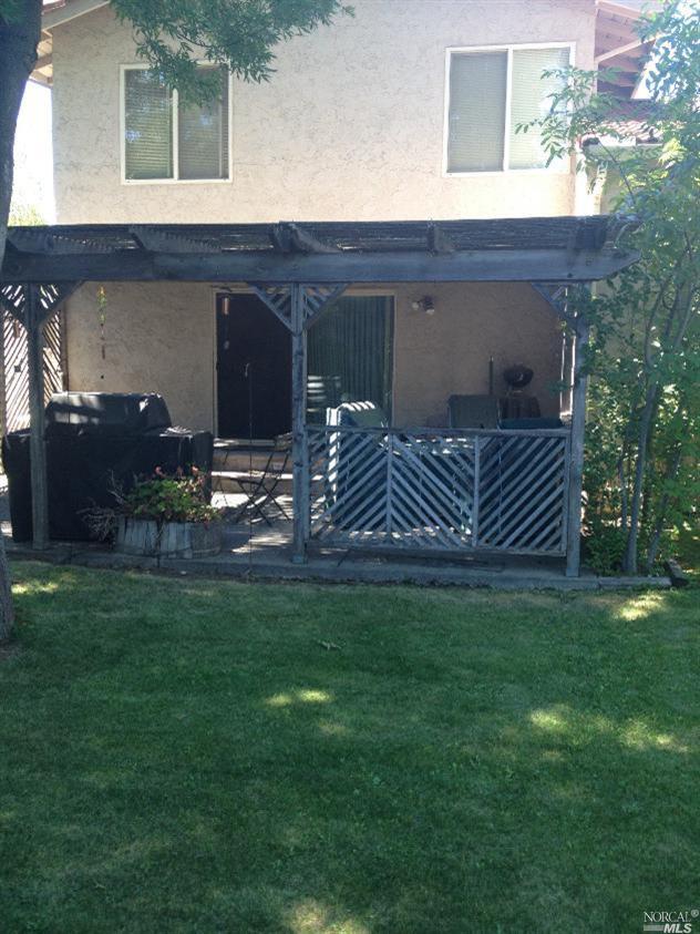 3347 Bingham Pl, Fairfield, CA 94534 photo 10