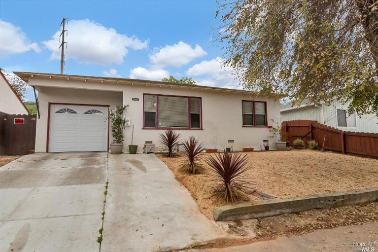 302 Home Acres Ave, Vallejo, CA 94591 photo 1