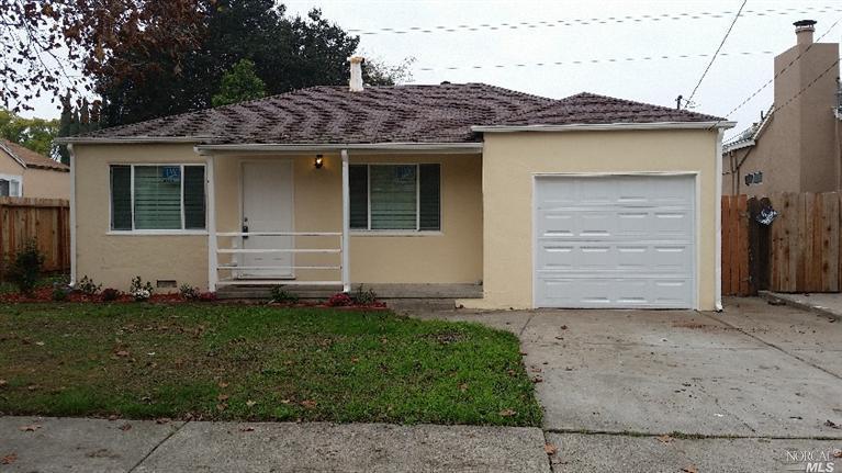 715 Oakwood Ave, Vallejo, CA 94591 photo 1