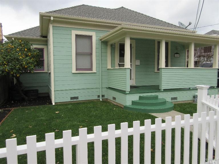 1660 B St, Napa, CA 94559 photo 2