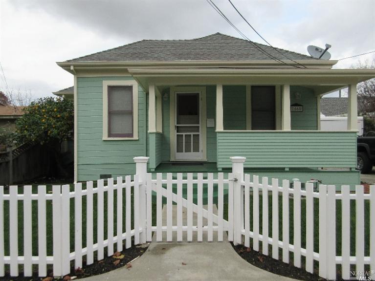 1660 B St, Napa, CA 94559 photo 1