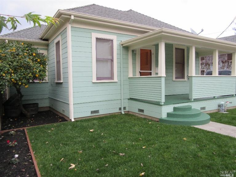 1660 B St, Napa, CA 94559 photo 19