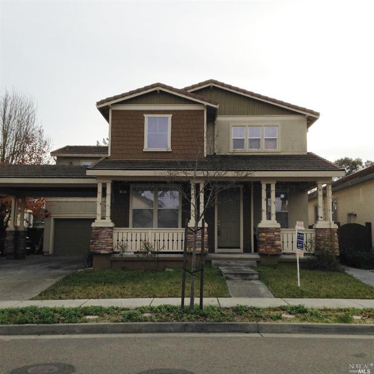 331 Decanter Cir, Windsor, CA 95492 photo 9