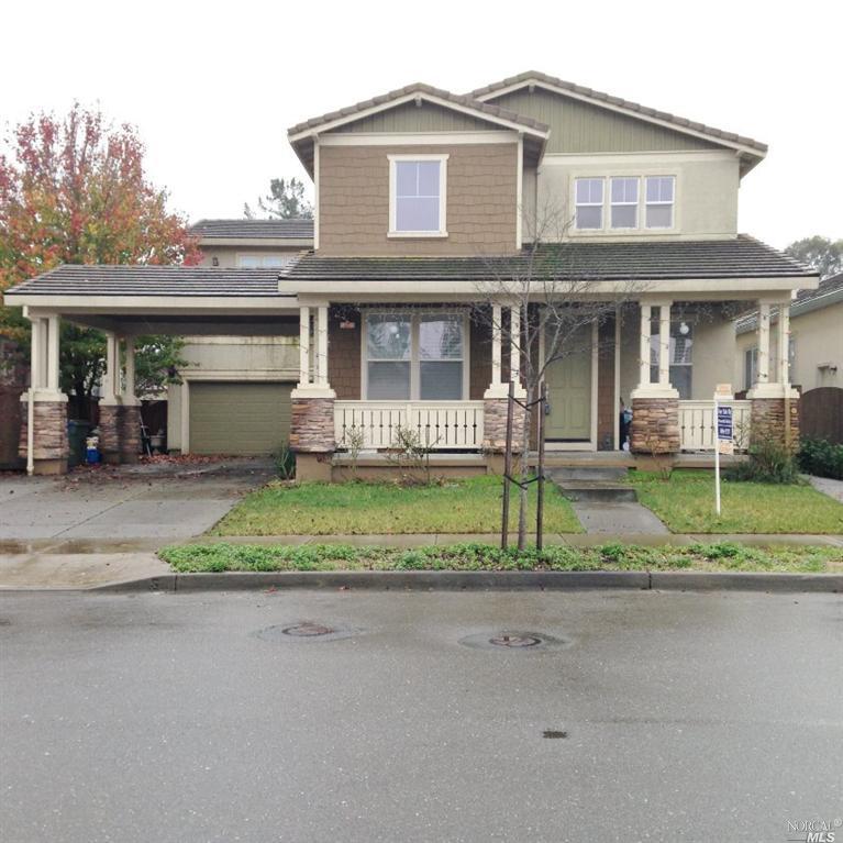 331 Decanter Cir, Windsor, CA 95492 photo 1