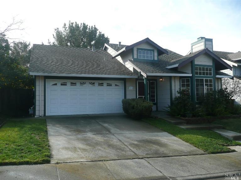 105 Crownpointe Dr, Vallejo, CA 94591 photo 1