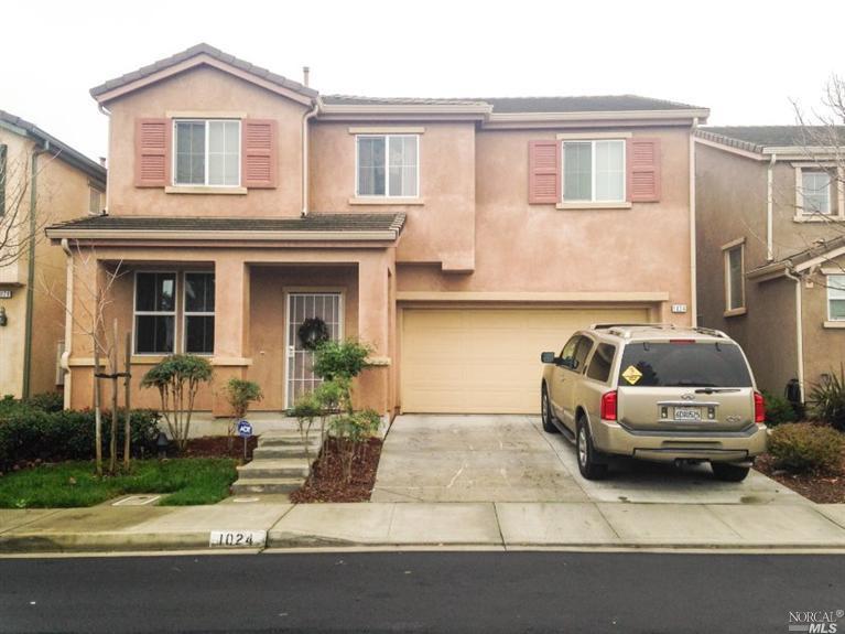 1024 Fortune St, Vallejo, CA 94590 photo 1