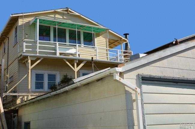 35 Ocean View Ave, Dillon Beach, CA 94929 photo 2