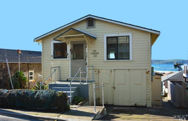 35 Ocean View Ave, Dillon Beach, CA 94929 photo 1