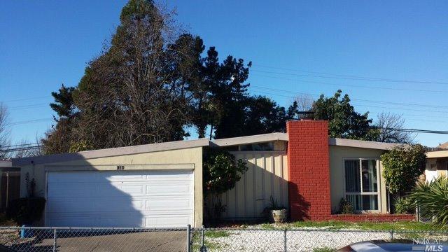 1331 Coronel Ave, Vallejo, CA 94591 photo 1