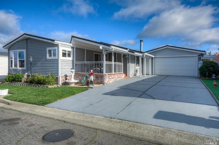 296 Boulder Dr, Vallejo, CA 94589 photo 1