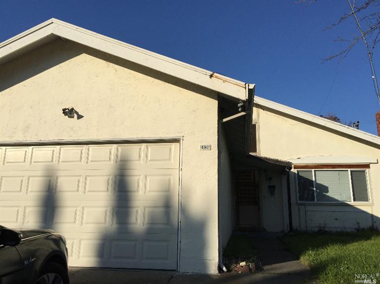 1836 Severus Dr, Vallejo, CA 94589 photo 15