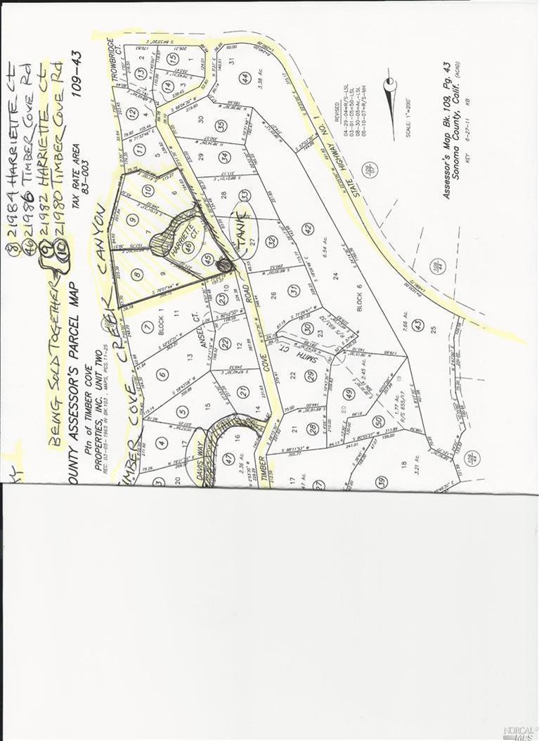 21980 Timber Cove Rd, Jenner, CA 95450 photo 12