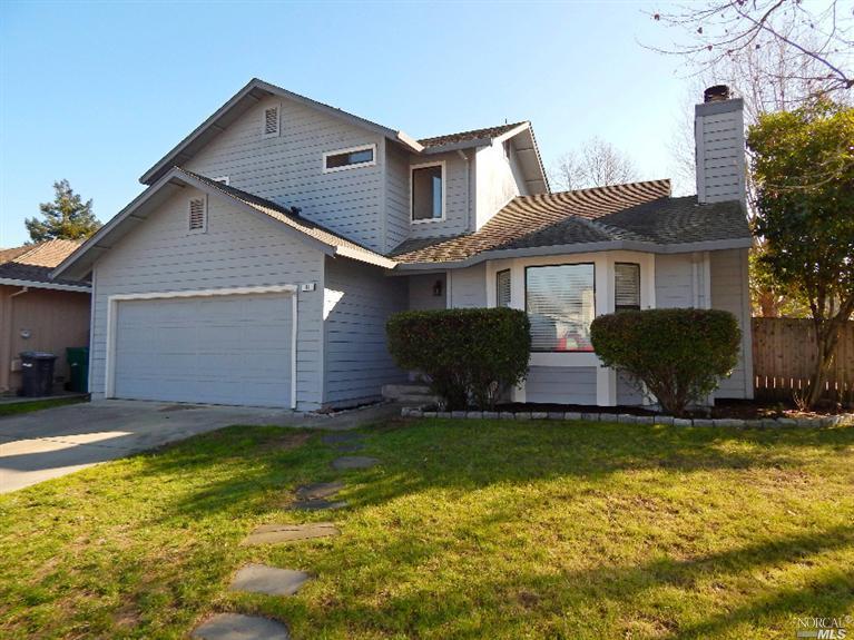 11 Ahlstrom Dr, Cotati, CA 94931 photo 2