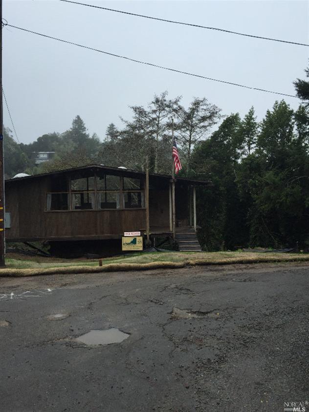 Undisclosed, Inverness, CA 94937 photo 3