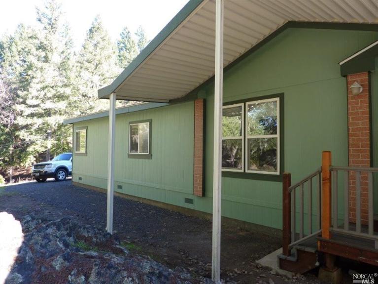 1545 Casteel Dr, Willits, CA 95490 photo 4