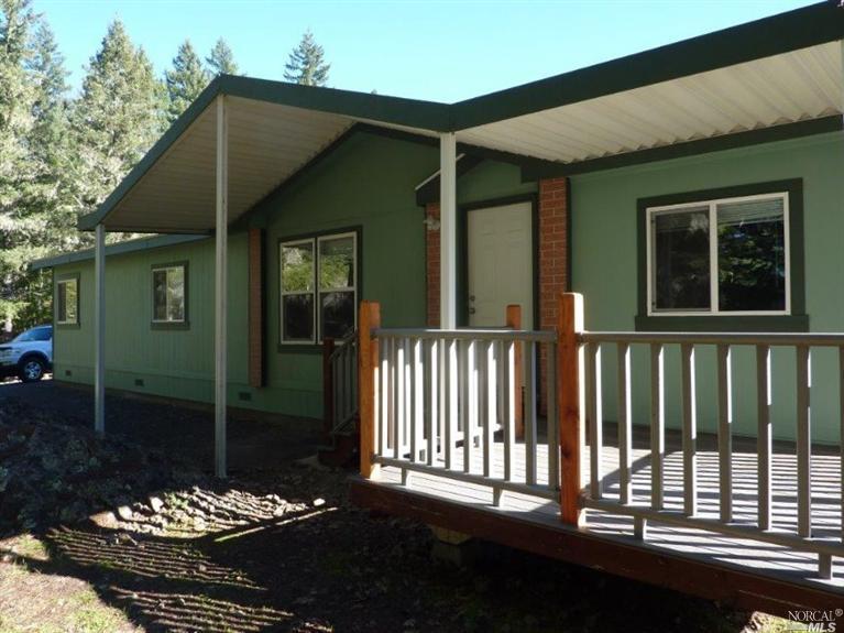 1545 Casteel Dr, Willits, CA 95490 photo 9