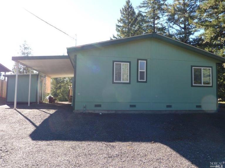 1545 Casteel Dr, Willits, CA 95490 photo 11