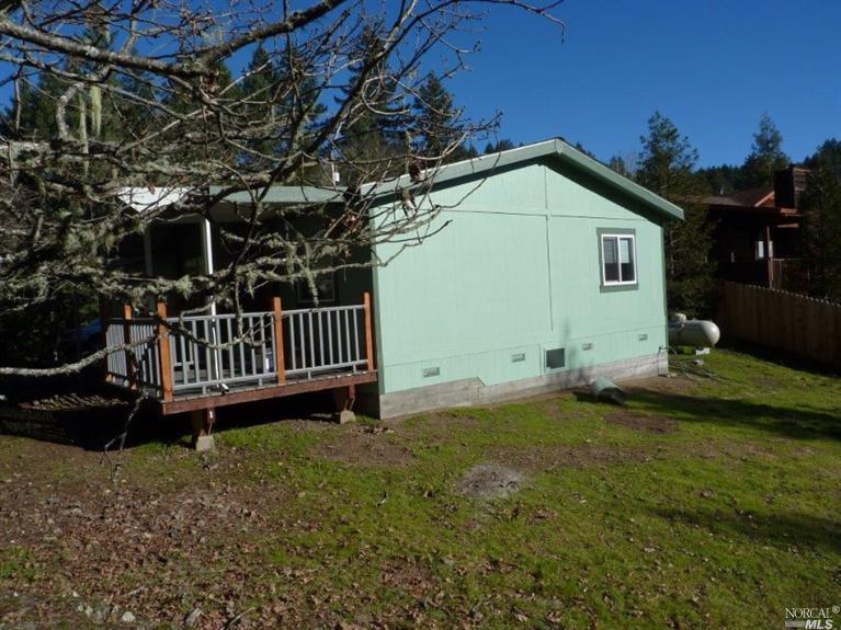1545 Casteel Dr, Willits, CA 95490 photo 8