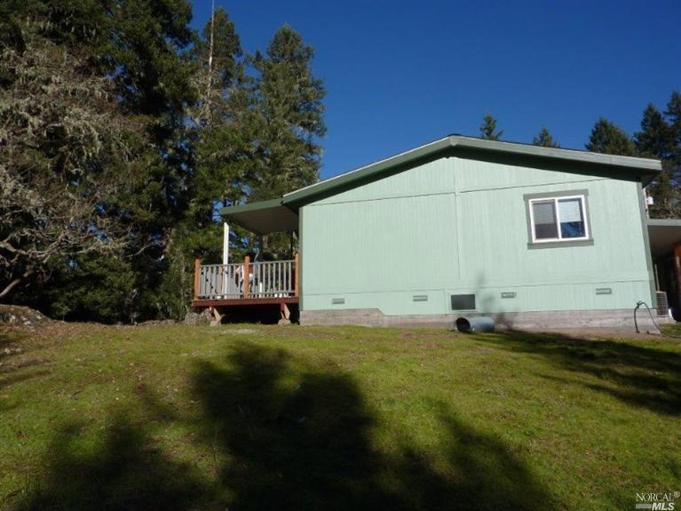 1545 Casteel Dr, Willits, CA 95490 photo 1