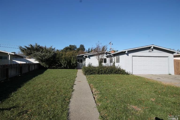 1643 Clay St, Fairfield, CA 94533 photo 1