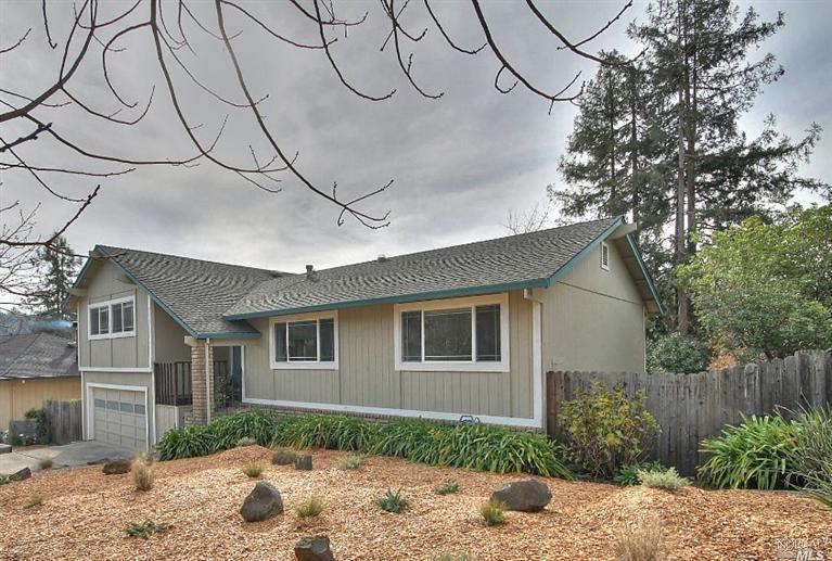 2128 Parrish Dr, Santa Rosa, CA 95404 photo 2