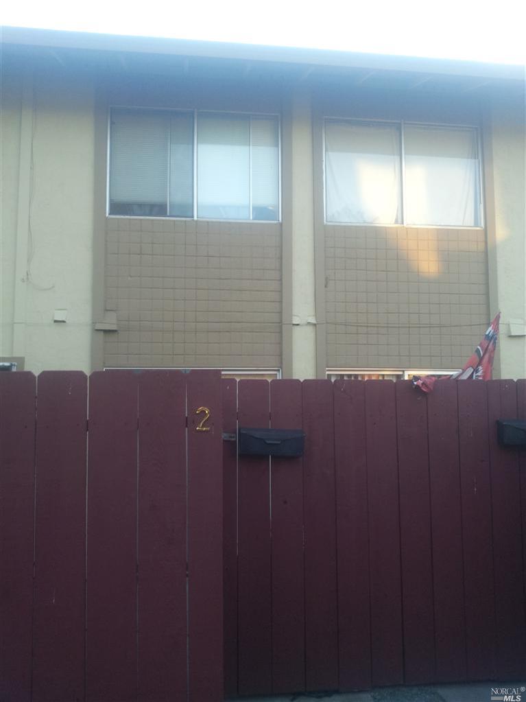 460 Corcoran Ave #2, Vallejo, CA 94589 photo 2