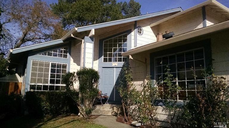 148 Cornell St, Windsor, CA 95492 photo 1