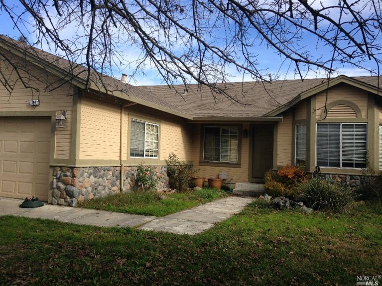 340 Biggs Ct, Windsor, CA 95492 photo 1