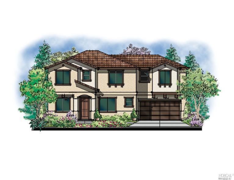 1380 Sonata Dr, Fairfield, CA 94534 photo 1