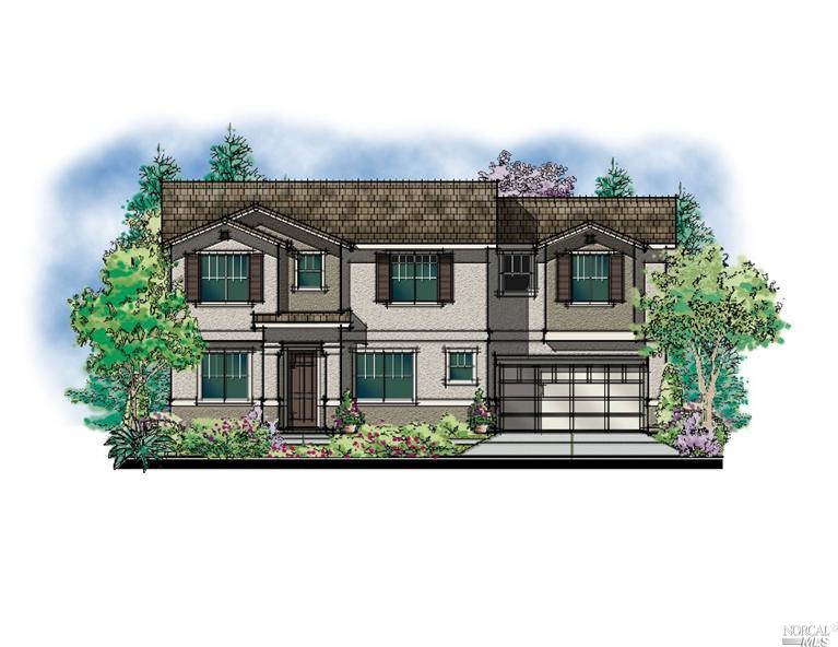 1380 Sonata Dr, Fairfield, CA 94534 photo 2