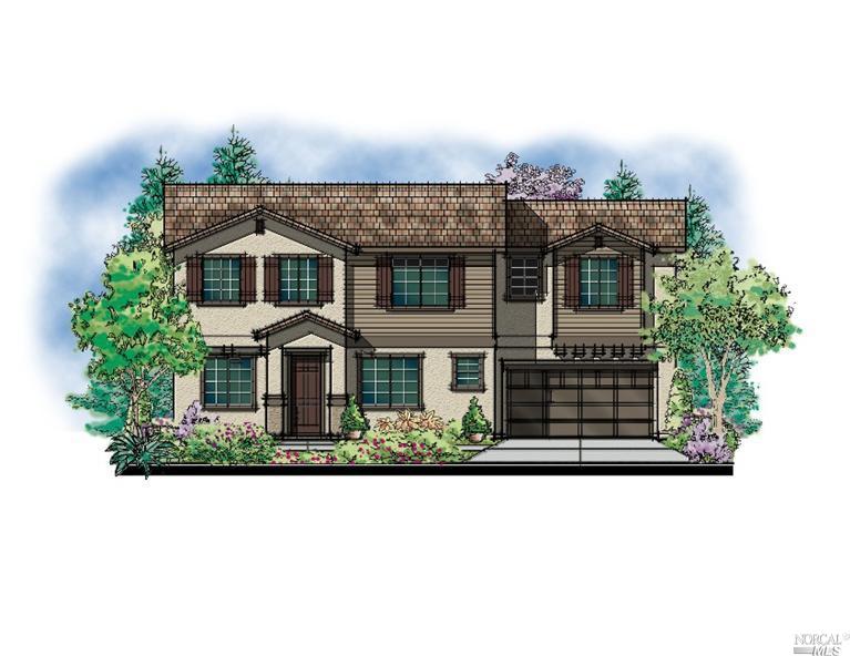 1380 Sonata Dr, Fairfield, CA 94534 photo 3