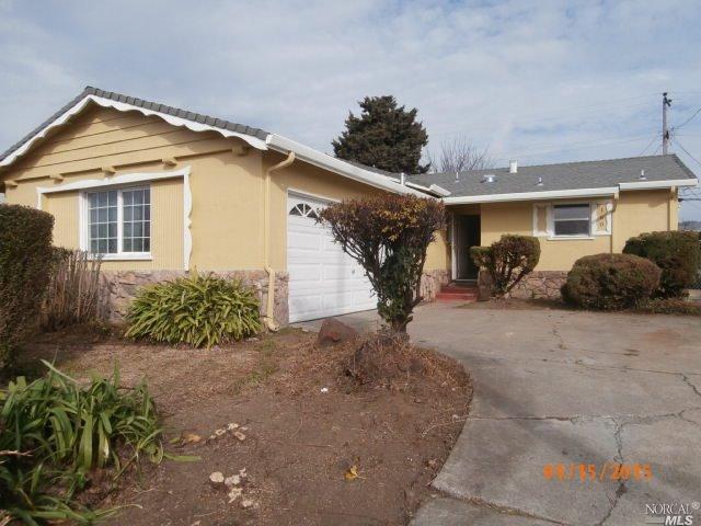 160 Janice St, Vallejo, CA 94589 photo 1