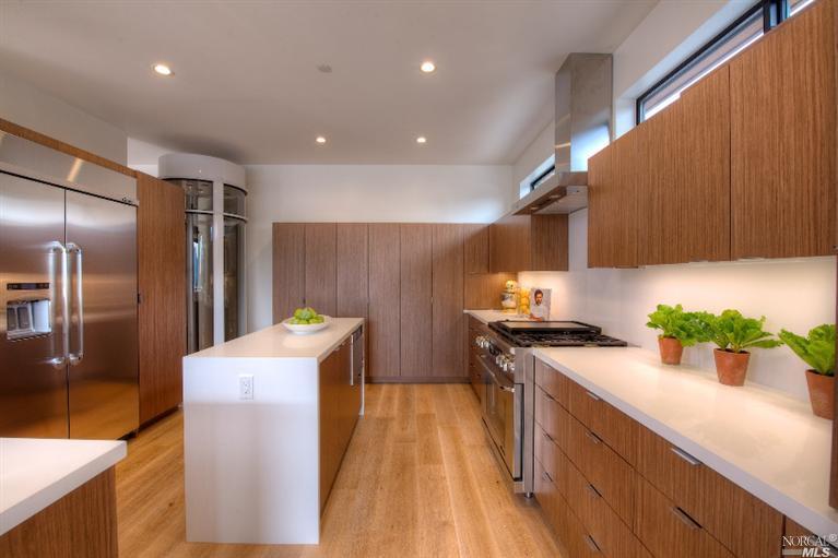 43 Lovell Ave, Mill Valley, CA 94941 photo 2