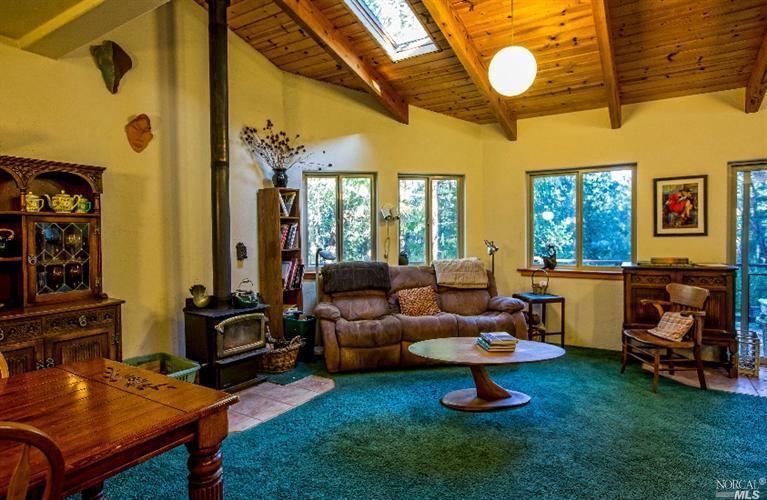 34133 Shimmins Ridge Rd, Willits, CA 95490 photo 4
