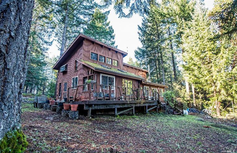 34133 Shimmins Ridge Rd, Willits, CA 95490 photo 2