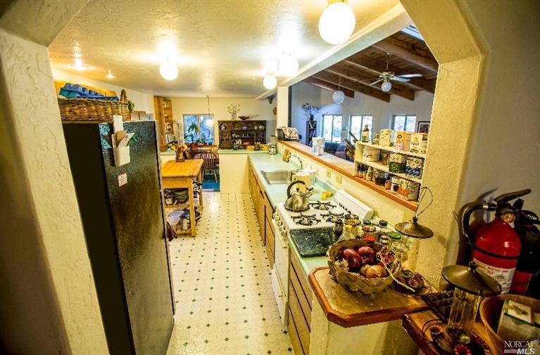 34133 Shimmins Ridge Rd, Willits, CA 95490 photo 7