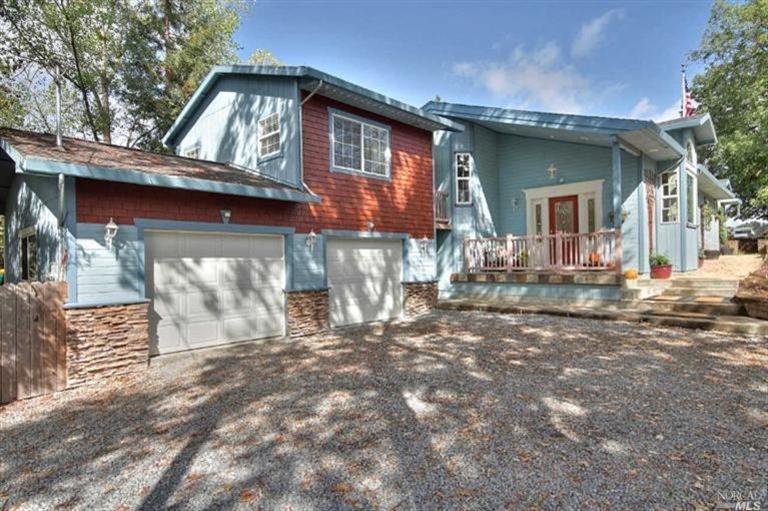 2721 Mark West Station Rd, Windsor, CA 95492 photo 1