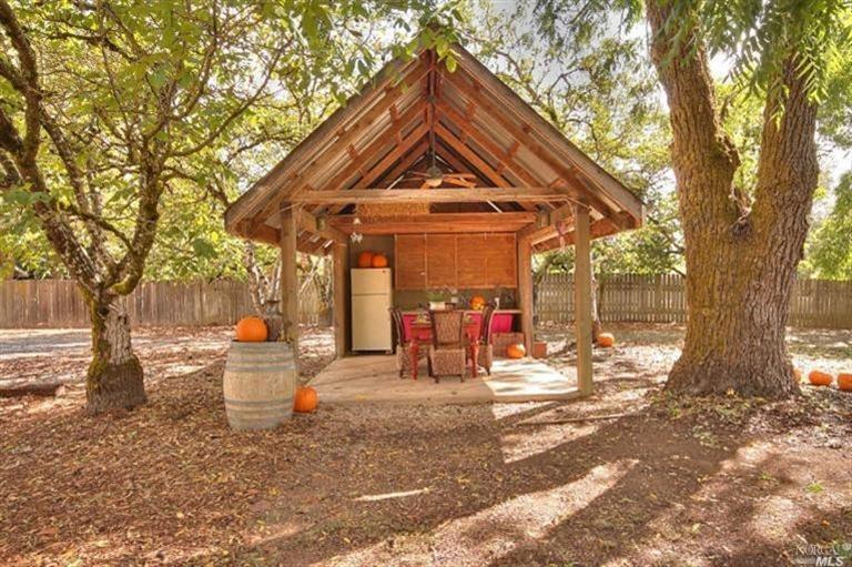 2721 Mark West Station Rd, Windsor, CA 95492 photo 13