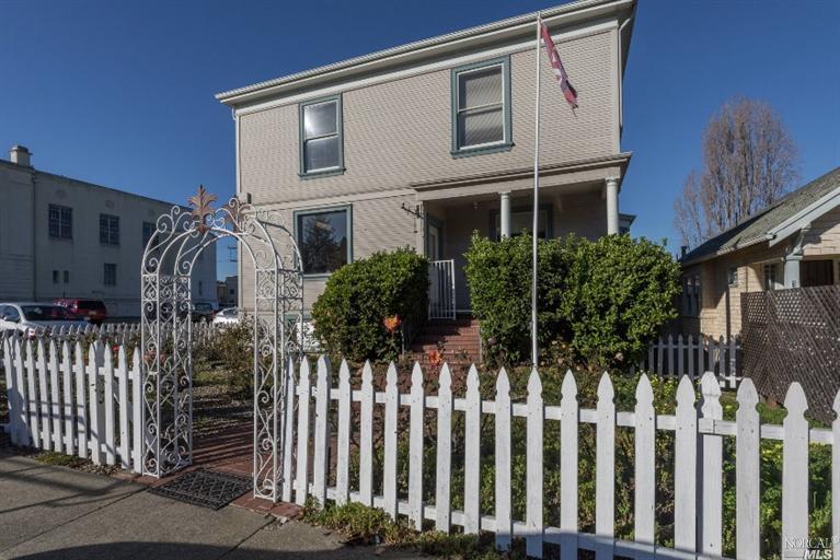 508 Alabama St, Vallejo, CA 94590 photo 1