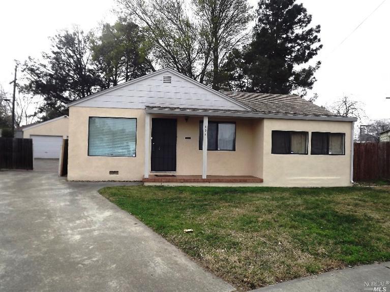 121 Granville Ave, Vallejo, CA 94591 photo 1